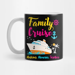 Matching Vacation Mug